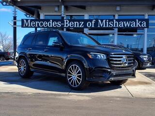 2025 Mercedes-Benz Gls