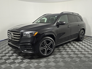 2025 Mercedes-Benz Gls for sale in Waukesha WI
