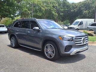 2025 Mercedes-Benz Gls for sale in Hampton VA