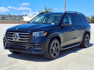2026 Mercedes-Benz Gls for sale in El Cajon CA