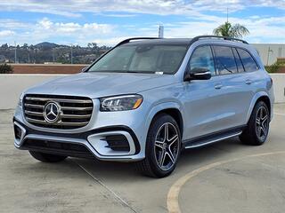 2026 Mercedes-Benz Gls for sale in El Cajon CA