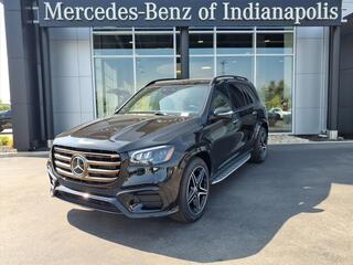 2026 Mercedes-Benz Gls