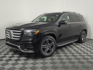 2026 Mercedes-Benz Gls for sale in Waukesha WI