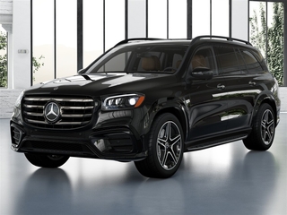 2026 Mercedes-Benz Gls