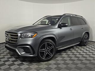 2026 Mercedes-Benz Gls
