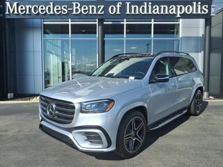 2026 Mercedes-Benz Gls