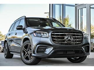 2026 Mercedes-Benz Gls