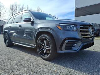 2026 Mercedes-Benz Gls for sale in Hampton VA
