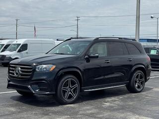2026 Mercedes-Benz Gls for sale in Tiffin OH