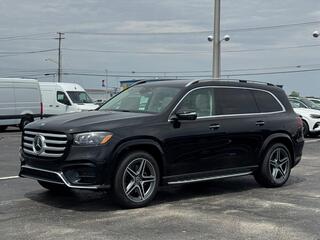 2026 Mercedes-Benz Gls for sale in Tiffin OH