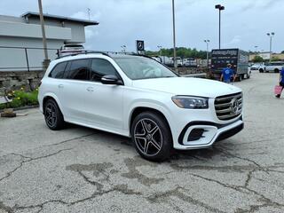 2026 Mercedes-Benz Gls for sale in Charleston WV