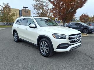 2021 Mercedes-Benz Gls for sale in Nashville TN