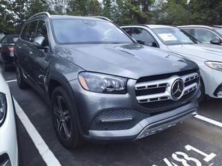 2021 Mercedes-Benz Gls