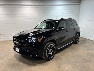 2023 Mercedes-Benz Gls