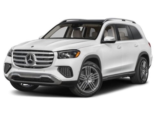 2024 Mercedes-Benz Gls