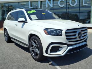 2024 Mercedes-Benz Gls