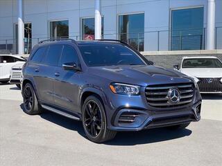 2024 Mercedes-Benz Gls