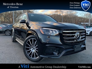 2024 Mercedes-Benz Gls for sale in Tiverton RI