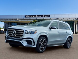 2024 Mercedes-Benz Gls for sale in Novi MI
