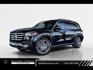 2024 Mercedes-Benz Gls for sale in Henderson NV