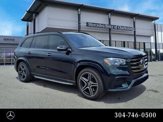 2024 Mercedes-Benz Gls for sale in Charleston WV