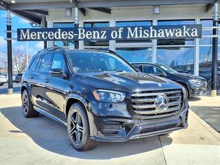 2025 Mercedes-Benz Gls