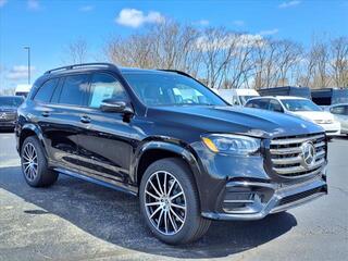 2025 Mercedes-Benz Gls