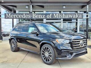2025 Mercedes-Benz Gls