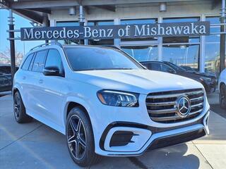 2025 Mercedes-Benz Gls