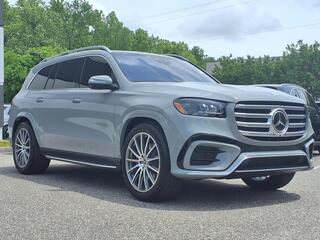 2025 Mercedes-Benz Gls for sale in Hampton VA