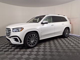 2025 Mercedes-Benz Gls for sale in Waukesha WI