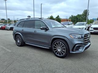 2025 Mercedes-Benz Gls for sale in Charleston WV