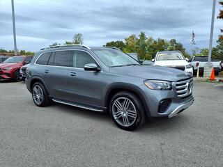 2026 Mercedes-Benz Gls