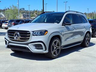 2026 Mercedes-Benz Gls for sale in El Cajon CA