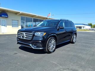 2026 Mercedes-Benz Gls for sale in Tiffin OH