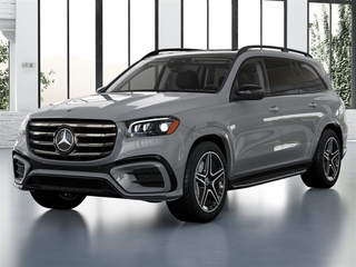 2026 Mercedes-Benz Gls for sale in Novi MI