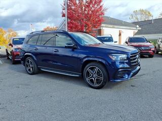 2026 Mercedes-Benz Gls for sale in Charleston WV