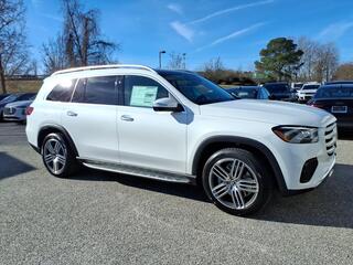 2026 Mercedes-Benz Gls for sale in Hampton VA