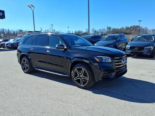 2026 Mercedes-Benz Gls