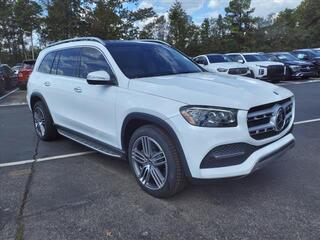 2021 Mercedes-Benz Gls