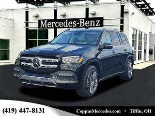 2021 Mercedes-Benz Gls for sale in Tiffin OH