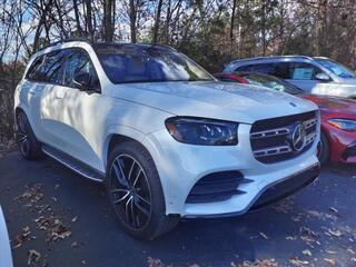2022 Mercedes-Benz Gls