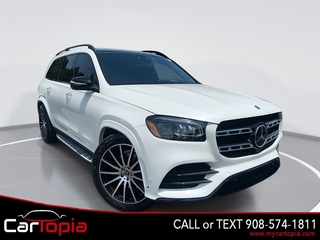 2022 Mercedes-Benz Gls