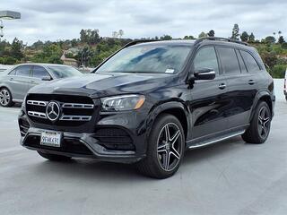 2023 Mercedes-Benz Gls for sale in El Cajon CA