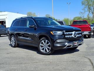 2023 Mercedes-Benz Gls