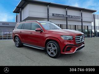 2024 Mercedes-Benz Gls for sale in Charleston WV