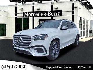 2024 Mercedes-Benz Gls