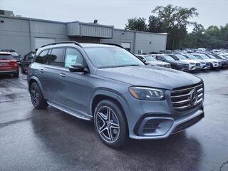 2024 Mercedes-Benz Gls