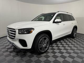 2024 Mercedes-Benz Gls