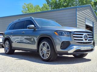2025 Mercedes-Benz Gls for sale in Hampton VA